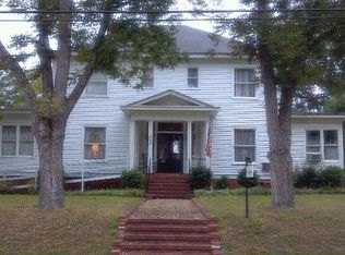 323 N Bethel St, Thomaston, GA 30286
