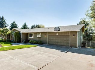 1914 S Ridgemont Dr, Veradale, WA 99037