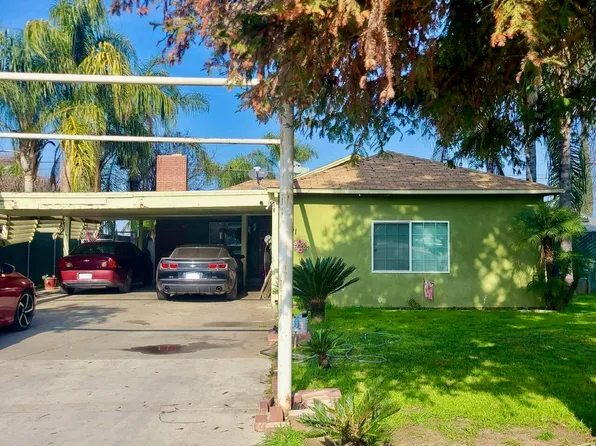 161 Linda Vista Drive, Lindsay, CA 93247