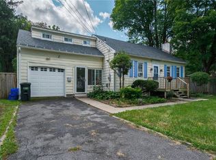 321 Atlantic Ave, Syracuse, NY 13207