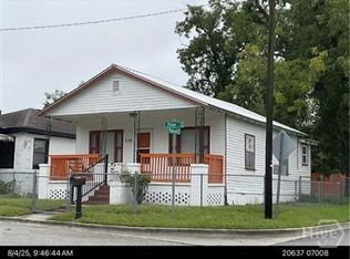 2119 Paige Ave, Savannah, GA 31405