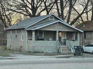 1517 Kingshighway, East Saint Louis, IL 62204