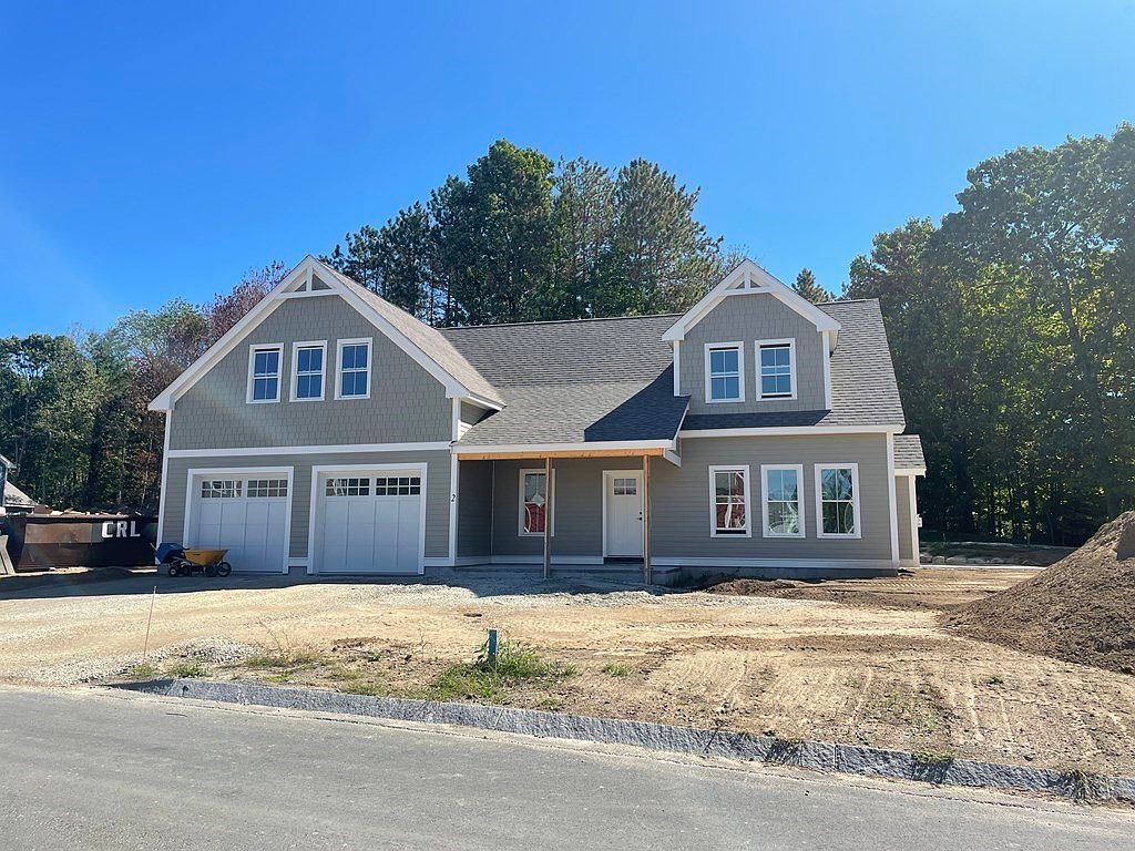 LOT 7 Fieldstone Ln, Byfield, MA 01922 Zillow