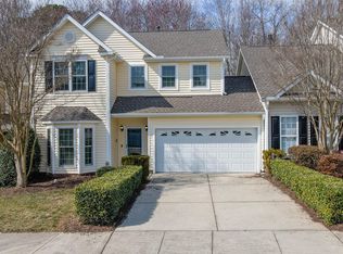 266 Joshua Glen Ln, Cary, NC 27519