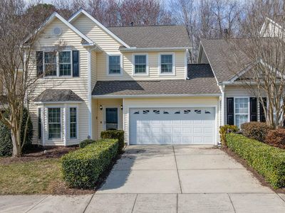 266 Joshua Glen Ln, Cary, NC, 27519