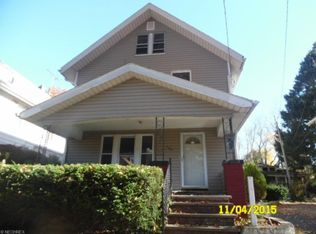 793 Ruth Ave, Akron, OH 44307