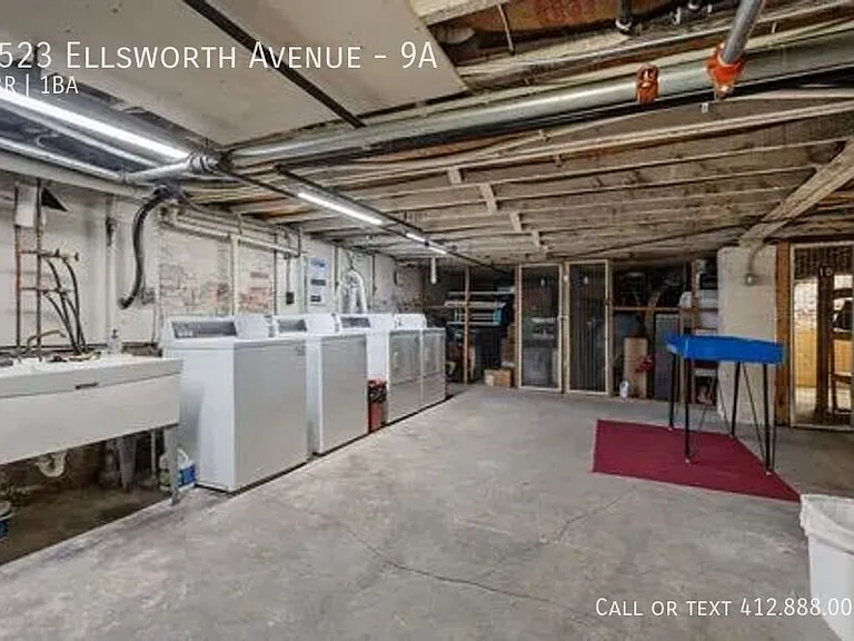 5523 Ellsworth Ave #9A — Photo 16