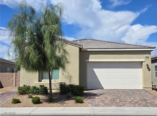 4715 Beautify St, North Las Vegas, NV 89031