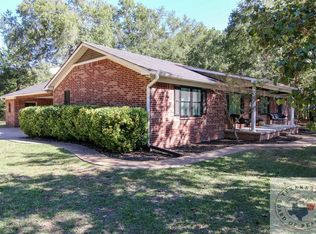 65 County Road 1117, Maud, TX 75567