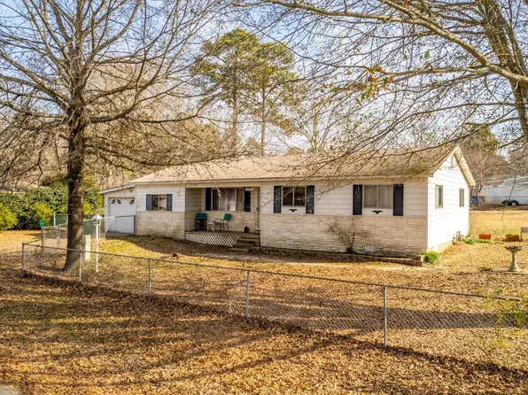 16707 Willis Dr, Little Rock, AR 72206