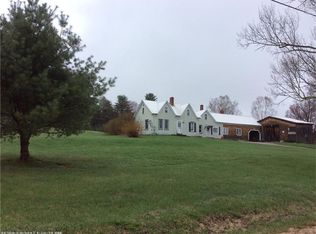 37 Bill Howe Rd, Norway, ME 04268