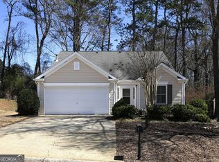 509 Carrington Ct, Canton, GA 30115