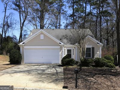 509 Carrington Ct, Canton, GA, 30115