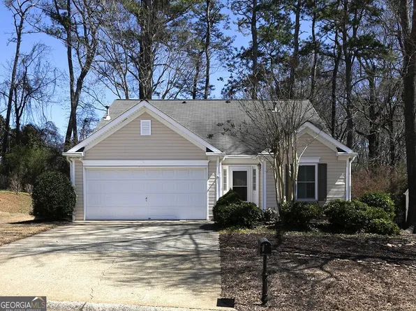 509 Carrington Ct, Canton, GA 30115