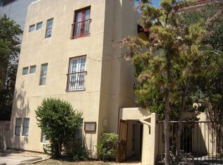 712 Graham Pl APT 301, Austin, TX 78705