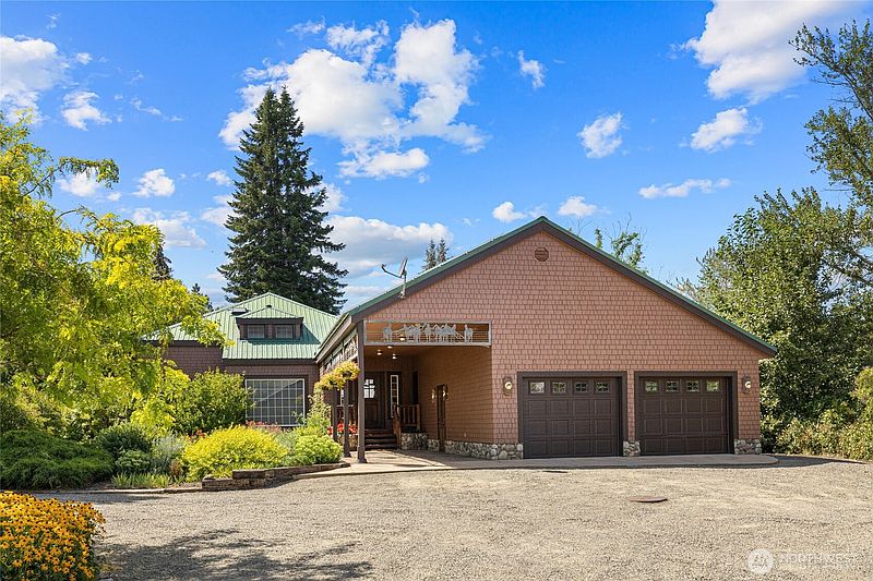 3rd image of 2911 E Taneum Road