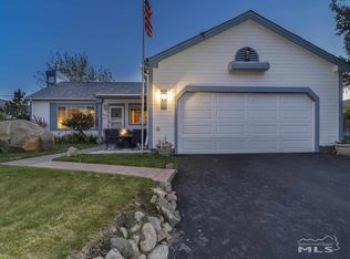 2210 Sugar Bowl Ct, Reno, NV 89511