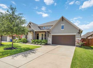 15719 Dunbar Ridge Dr, Cypress, TX 77429