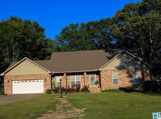 203 Blue Springs Trl, Cropwell, AL 35054