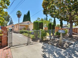 636 3rd Ave, Redwood City, CA 94063