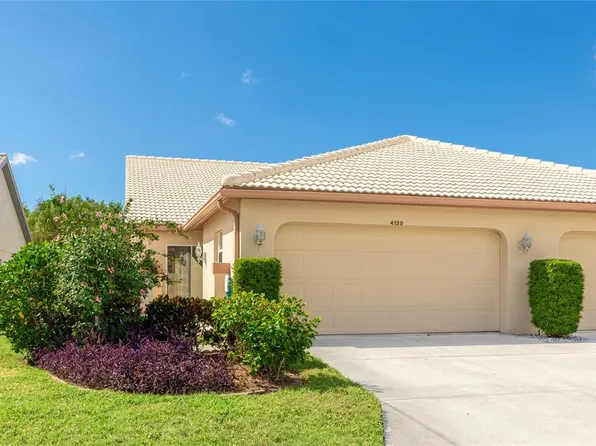 4120 Marseilles Ave #3268, Sarasota, FL 34233