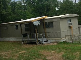 5397 Jessica Ln, Seneca, MO 64865
