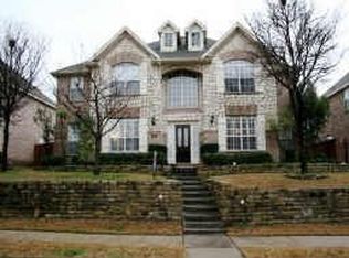445 Forest Ridge Dr, Coppell, TX 75019