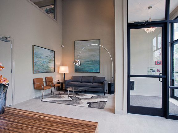 Riverside Lobby