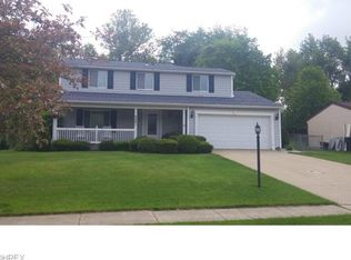 8861 Groveside Dr, Strongsville, OH 44136