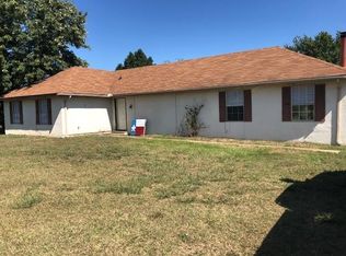 224 High Country Rd, Sherman, TX 75092