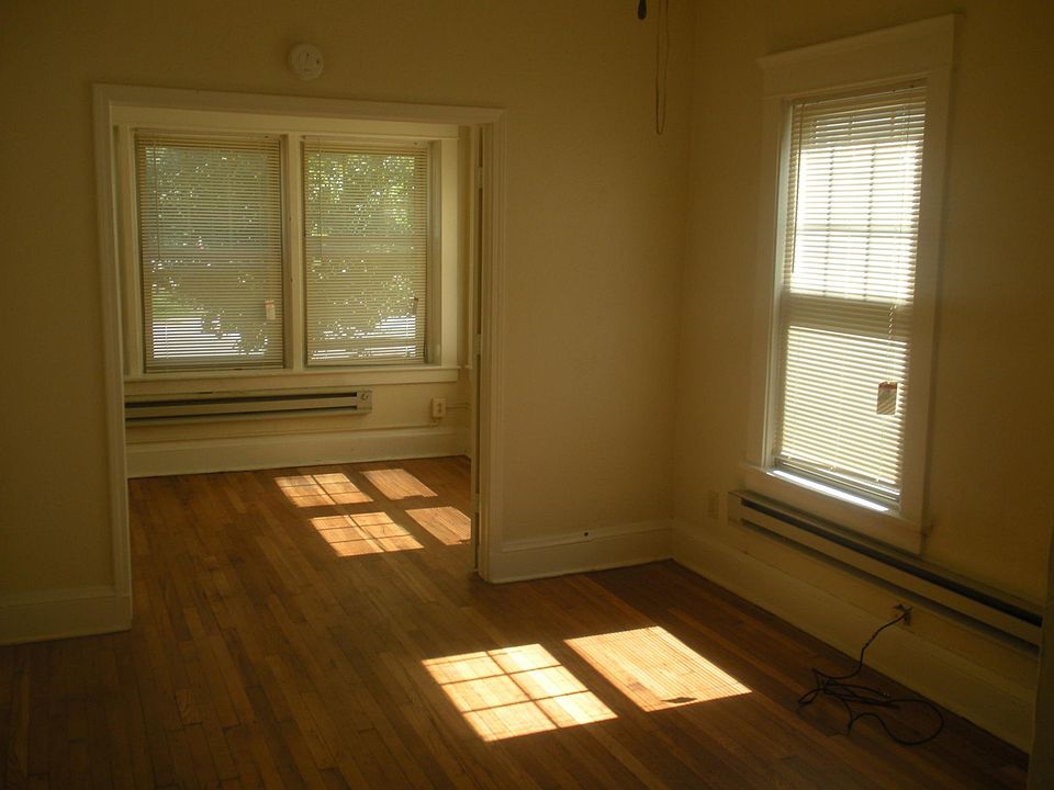 View to Bedroom from Living room