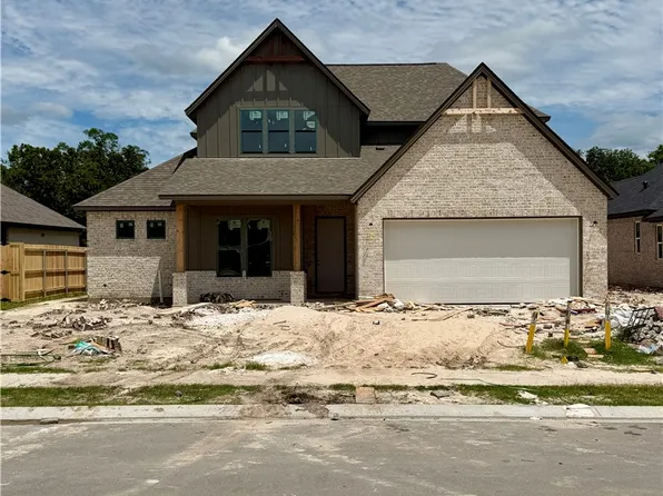 4024 Pacific Crest Way, Bryan, TX 77802