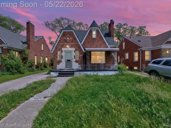 18690 Steel St, Detroit, MI 48235