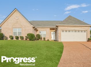 1410 Lee Side Cv, Cordova, TN 38016