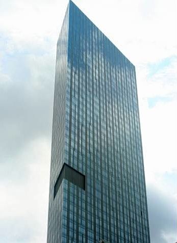 Mandarin Oriental Las Vegas