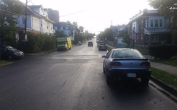 5th image of 1644 W Union St