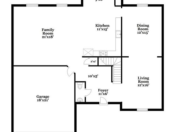2nd image of 20 Sycamore St