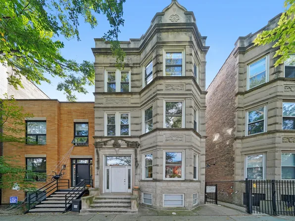 2649 W Thomas St, Chicago, IL 60622