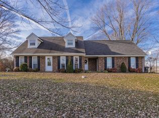 4221 Joyce Ln, Mount Vernon, IN 47620