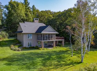 10731 Ossawinnamakee Rd, Pequot Lakes, MN 56472