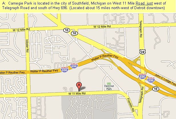 1st image of 26747 W Carnegie Park Dr #1