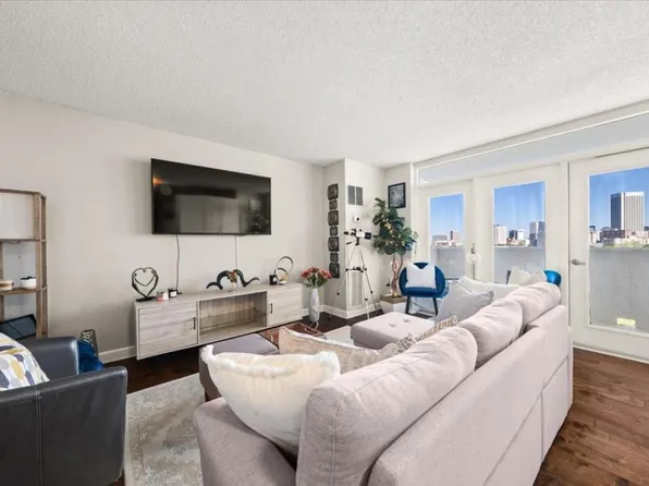375 Ralph McGill Blvd NE APT 1008, Atlanta, GA 30312