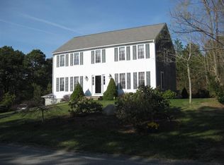 1 Daniel Webster Ln, Pocasset, MA 02559