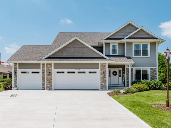 W137S9743 Kramer COURT, Muskego, WI 53150