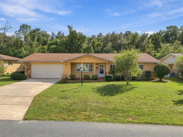 12 NEW FLORIDA AVENUE, BEVERLY HILLS, FL 34465