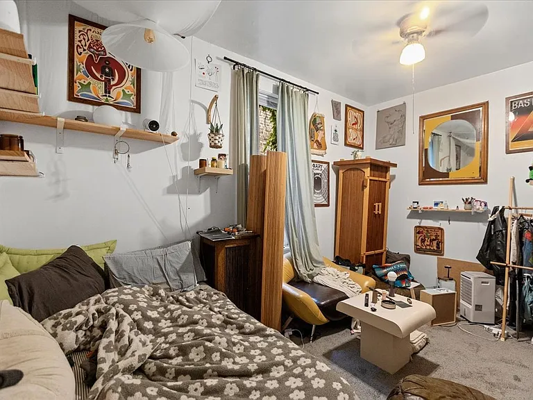2507 N Sawyer Ave #1R — Photo 6