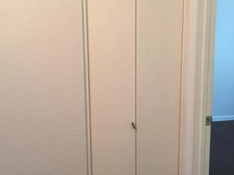Linen Closet