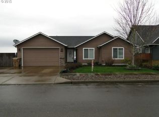 606 Egret Ave, Halsey, OR 97348
