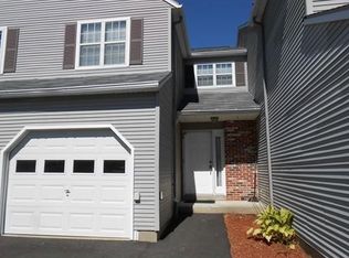 59 Chapman Pl, Leominster, MA 01453