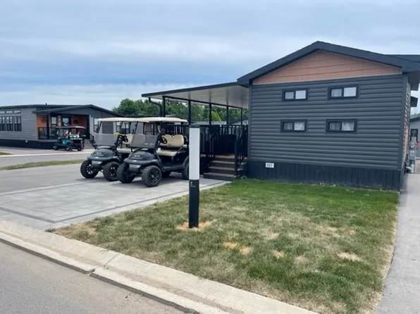 490 Empire Rd #Qmd081, Pt Colborne, ON L0S 1R0